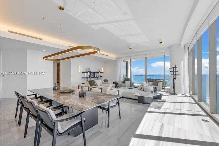 Small Image of 17901 COLLINS AVE #2604, Sunny Isles Beach Number 9