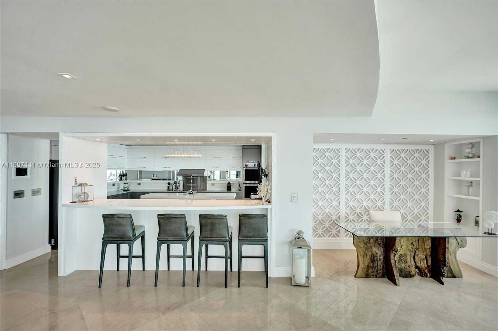 Small Image of 900 BISCAYNE BLVD #6107, Miami Number 21