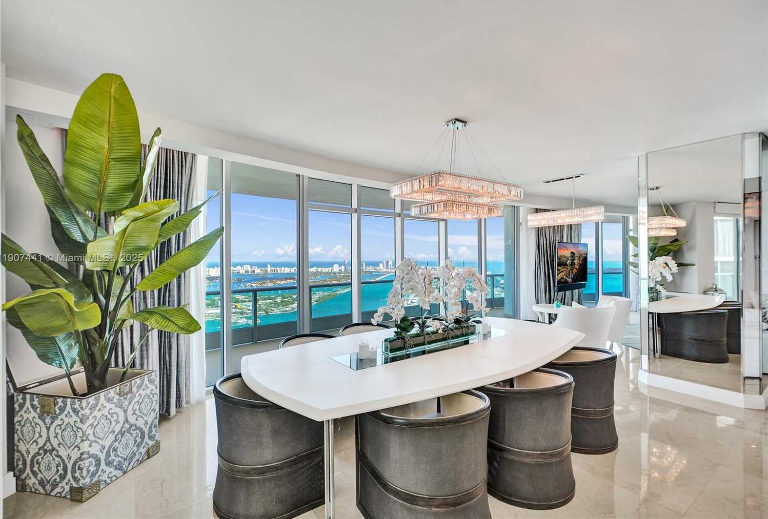 Small Image of 900 BISCAYNE BLVD #6107, Miami Number 23