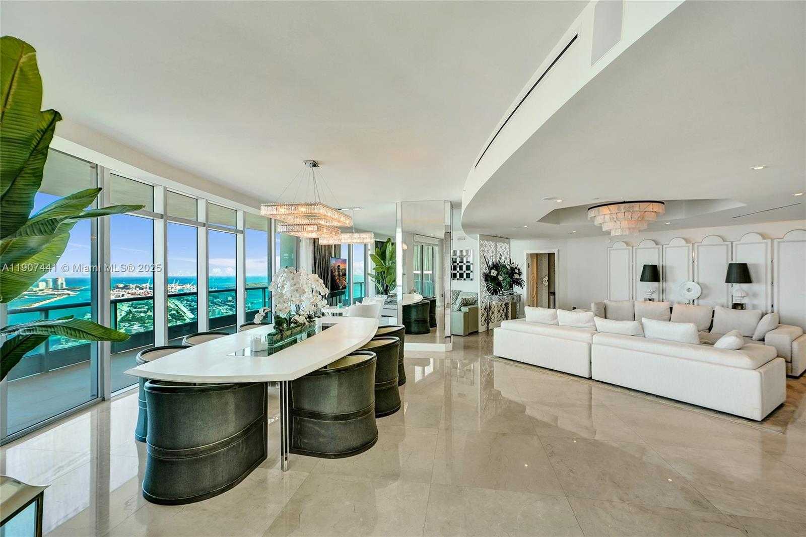 Small Image of 900 BISCAYNE BLVD #6107, Miami Number 24