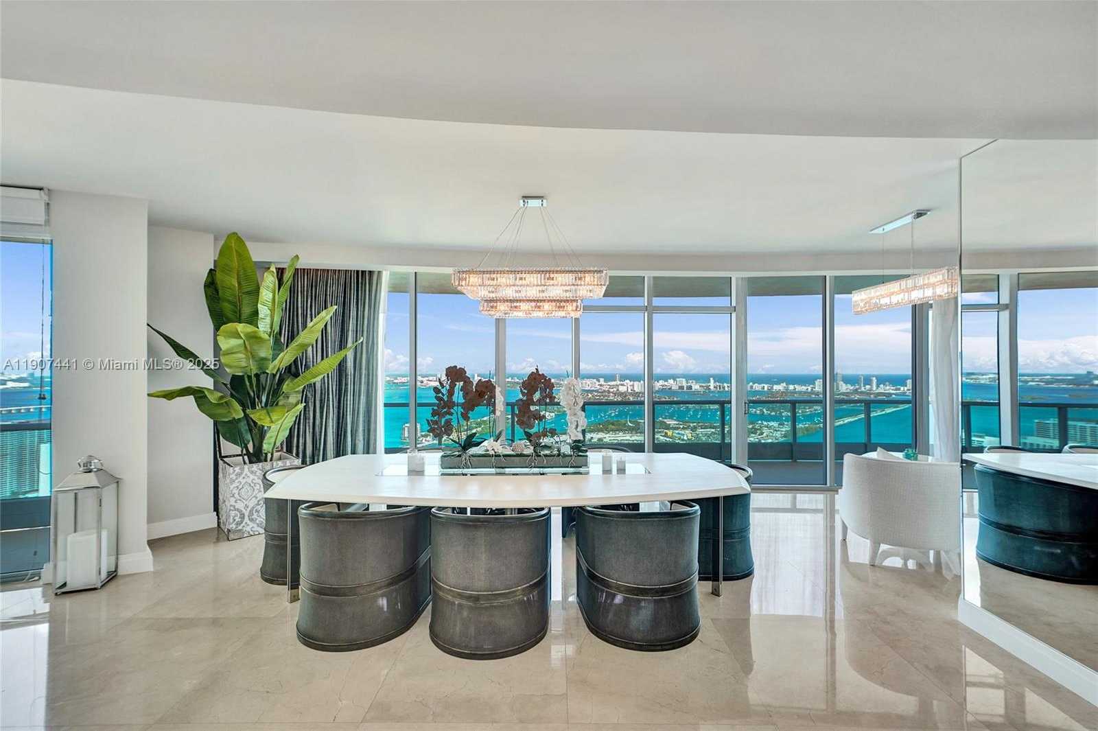 Small Image of 900 BISCAYNE BLVD #6107, Miami Number 25