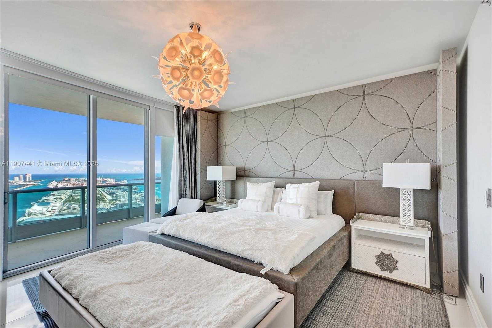 Small Image of 900 BISCAYNE BLVD #6107, Miami Number 28