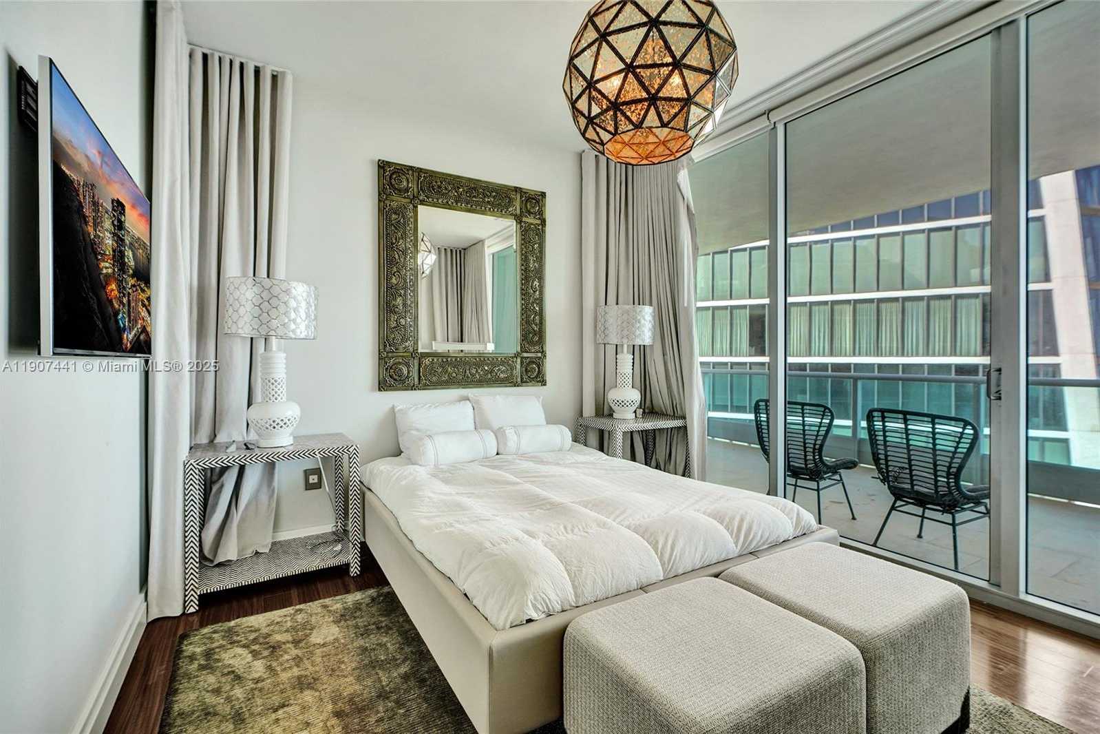 Small Image of 900 BISCAYNE BLVD #6107, Miami Number 35