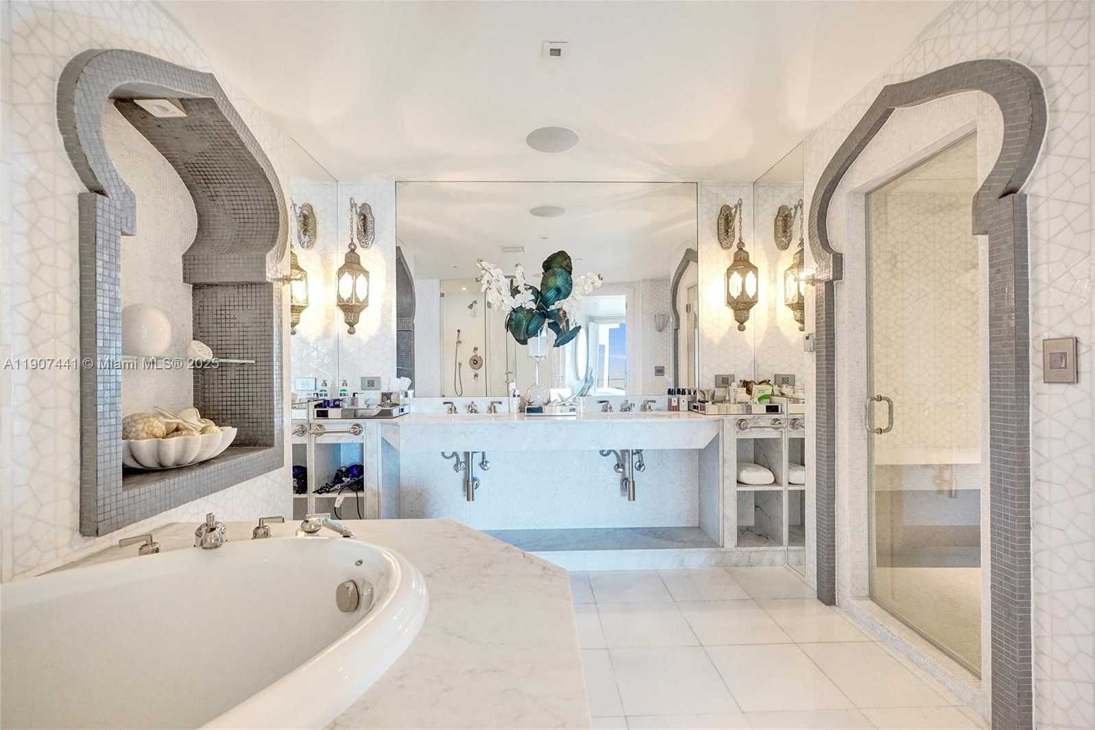 Small Image of 900 BISCAYNE BLVD #6107, Miami Number 37