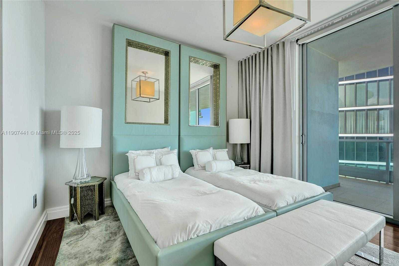 Small Image of 900 BISCAYNE BLVD #6107, Miami Number 40