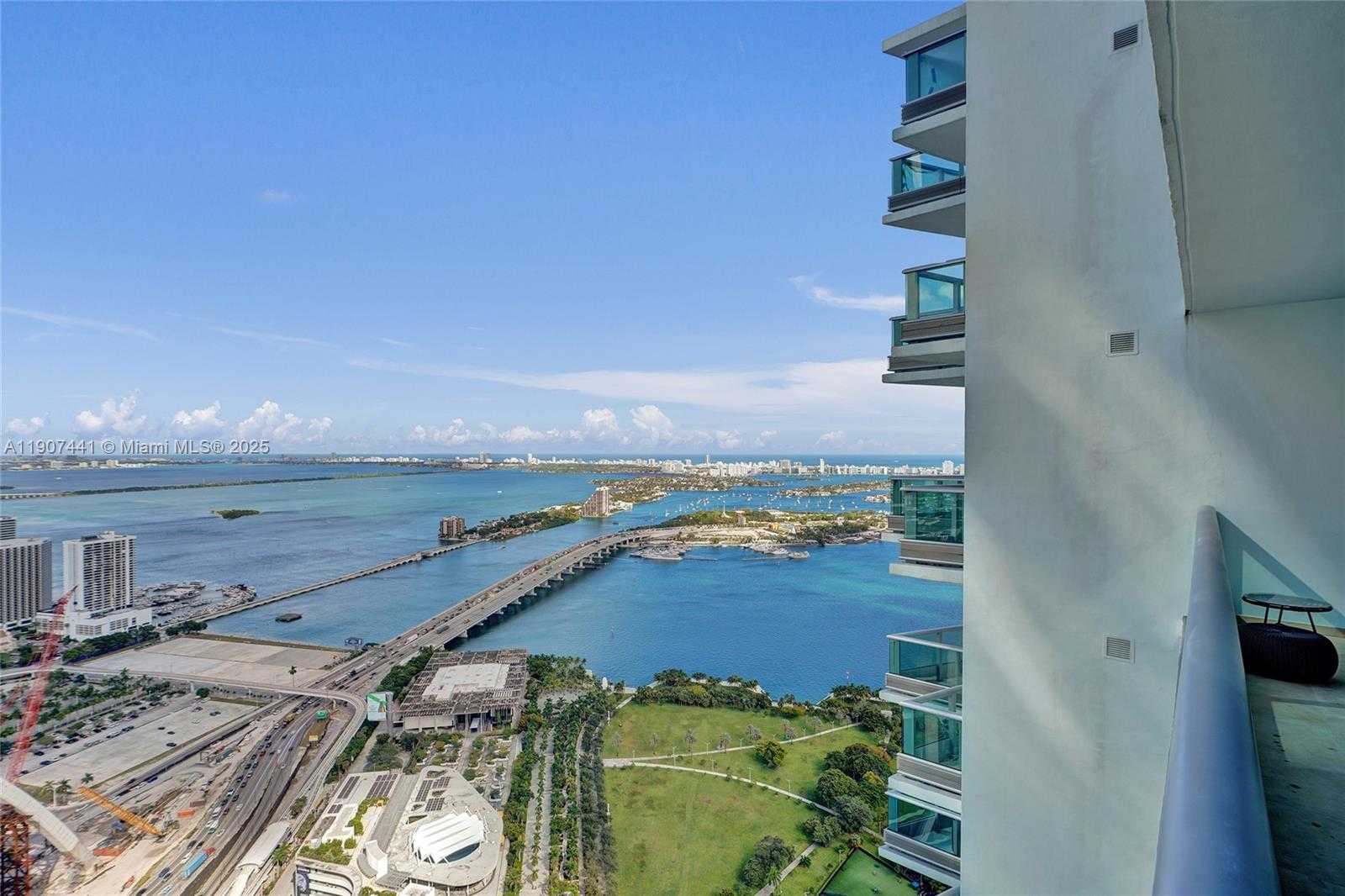 Small Image of 900 BISCAYNE BLVD #6107, Miami Number 55