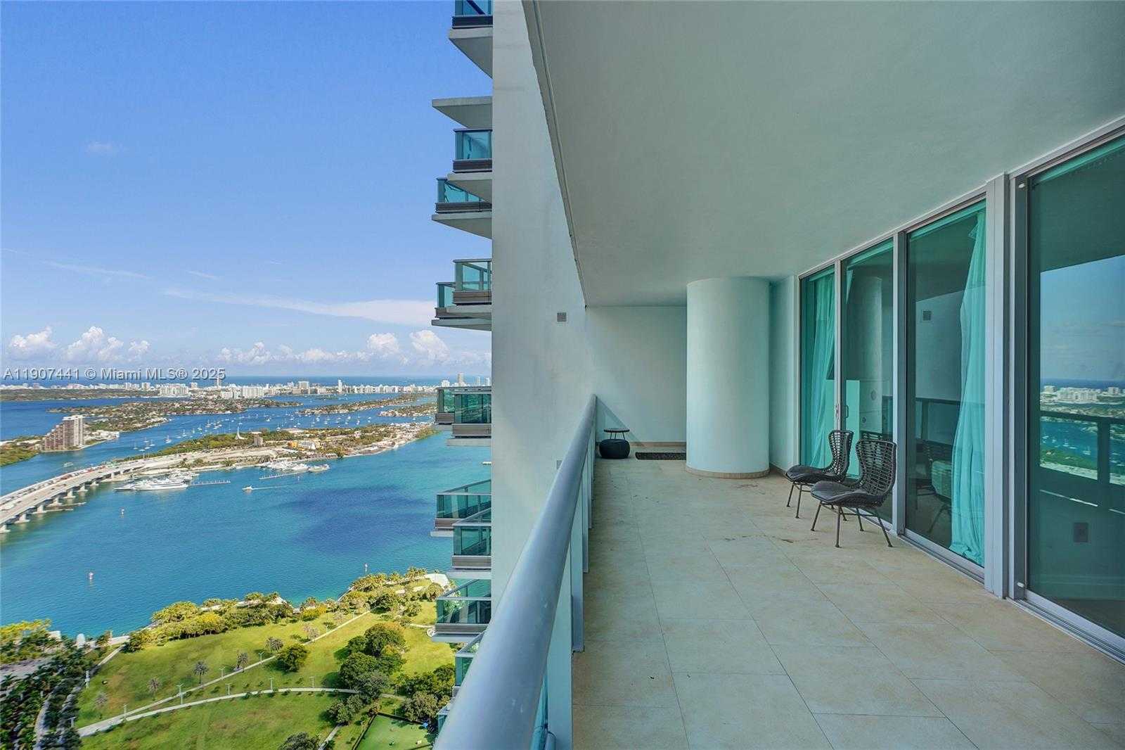 Small Image of 900 BISCAYNE BLVD #6107, Miami Number 56