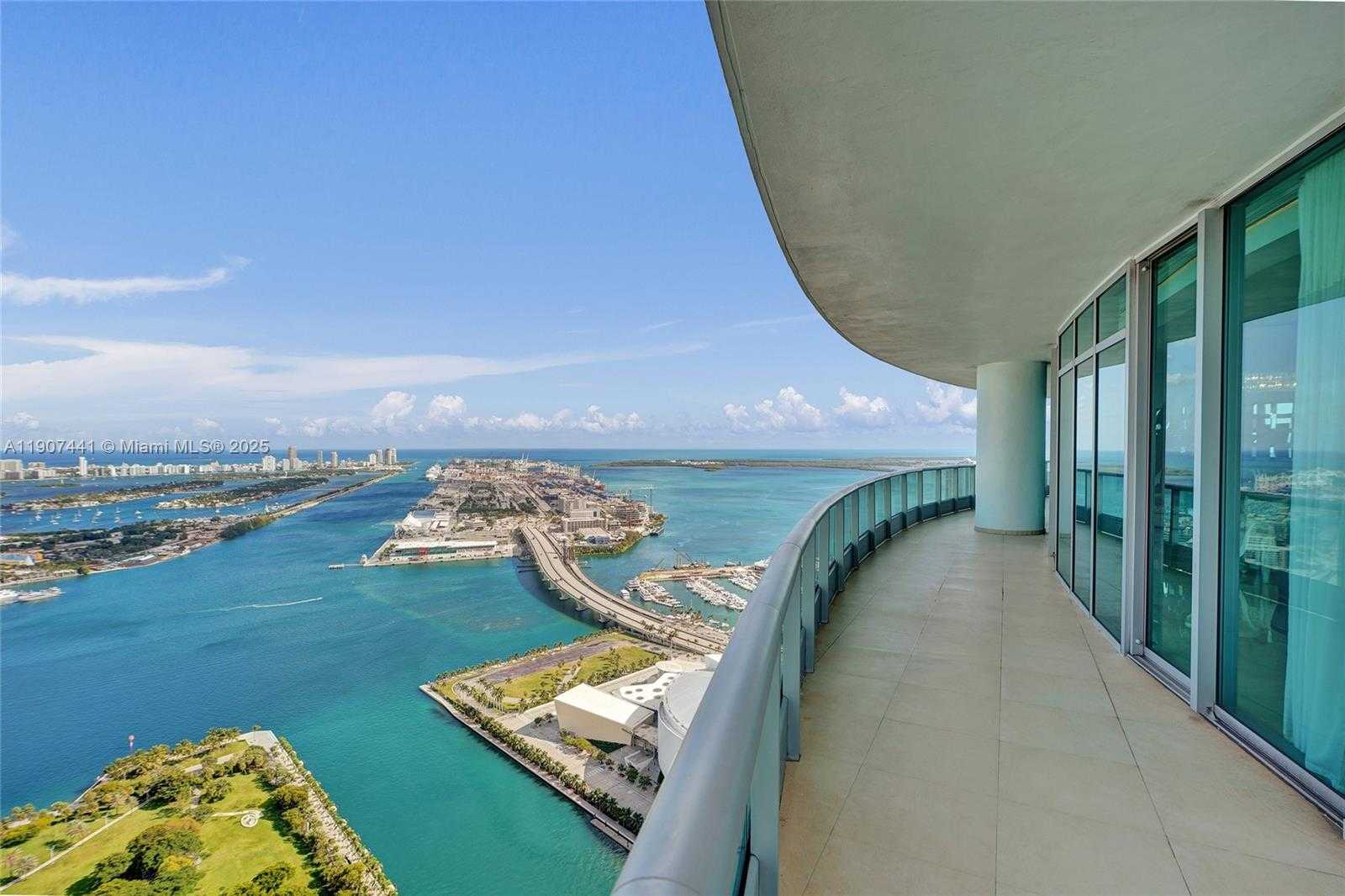 Small Image of 900 BISCAYNE BLVD #6107, Miami Number 58