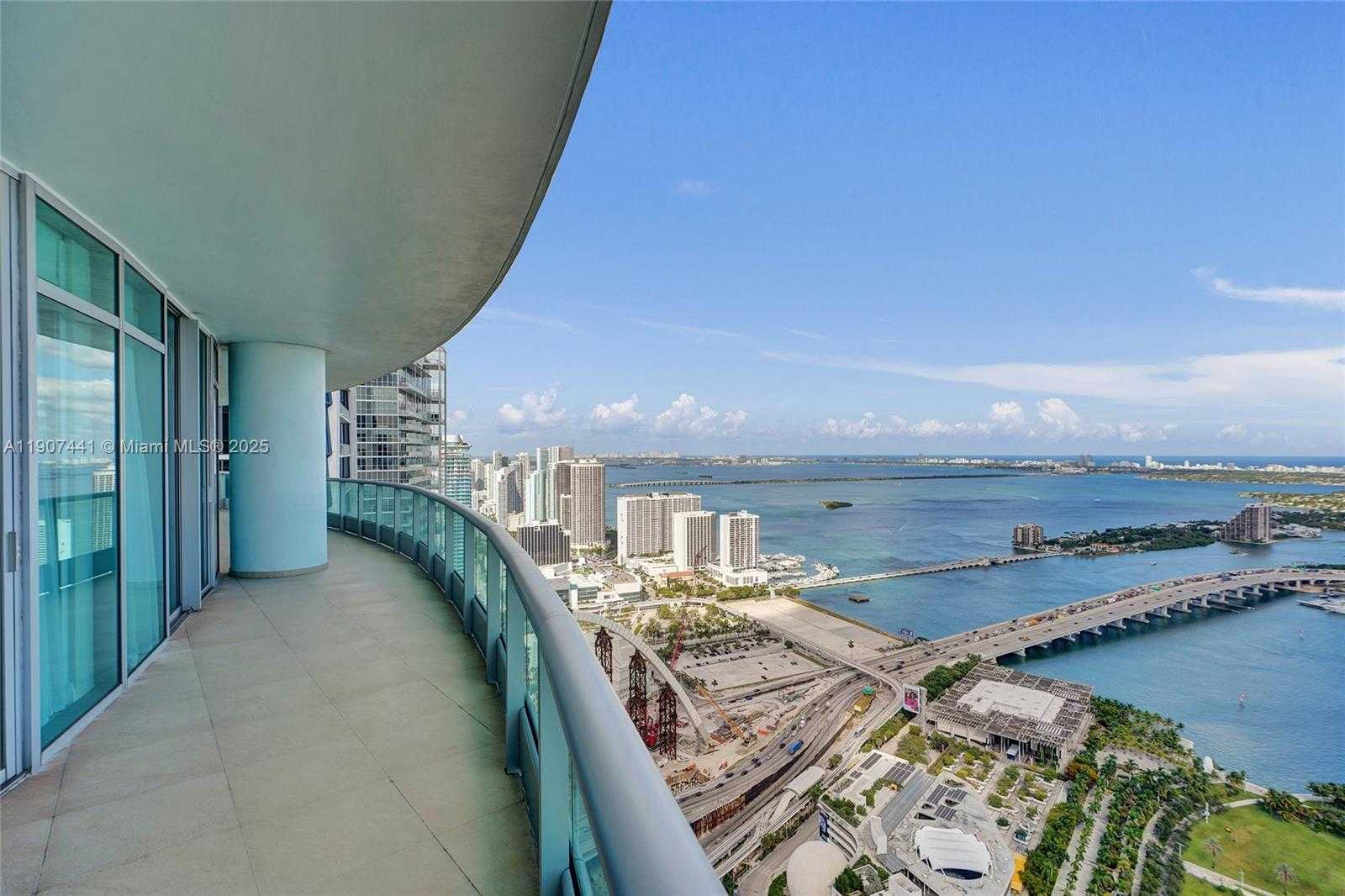 Small Image of 900 BISCAYNE BLVD #6107, Miami Number 59