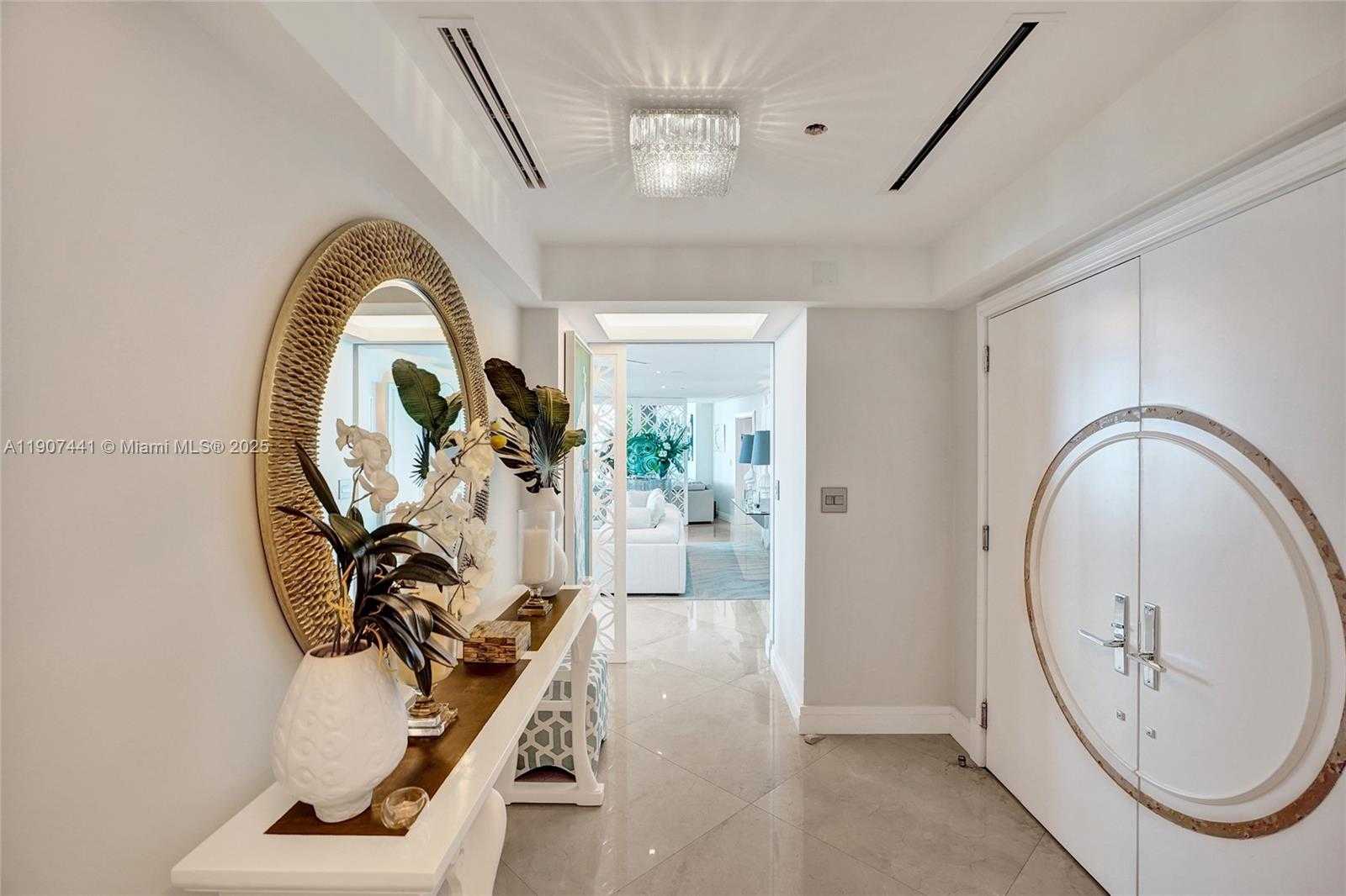 Small Image of 900 BISCAYNE BLVD #6107, Miami Number 6