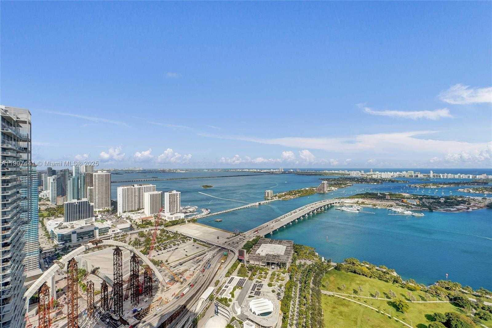Small Image of 900 BISCAYNE BLVD #6107, Miami Number 63