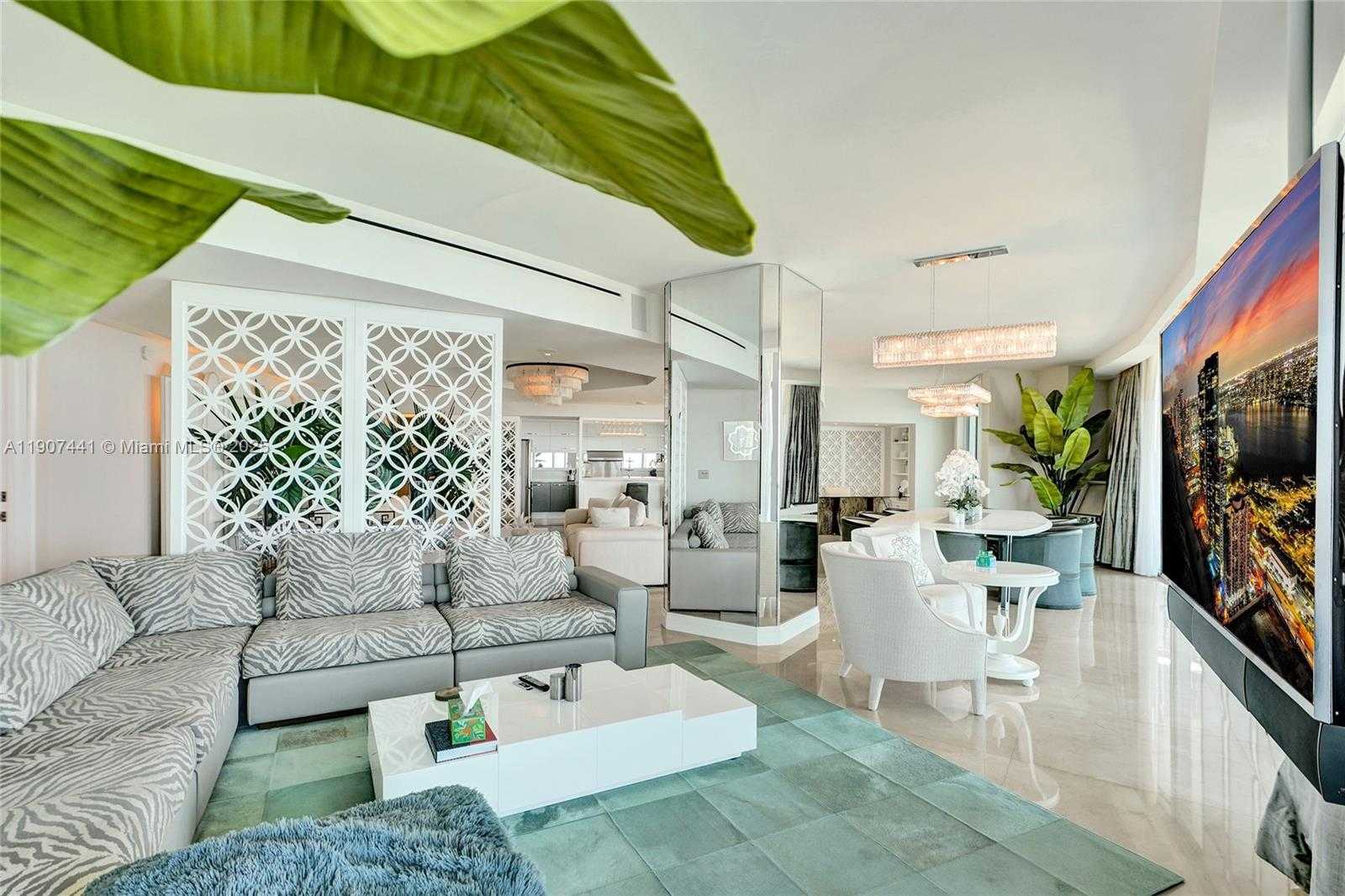 Small Image of 900 BISCAYNE BLVD #6107, Miami Number 9