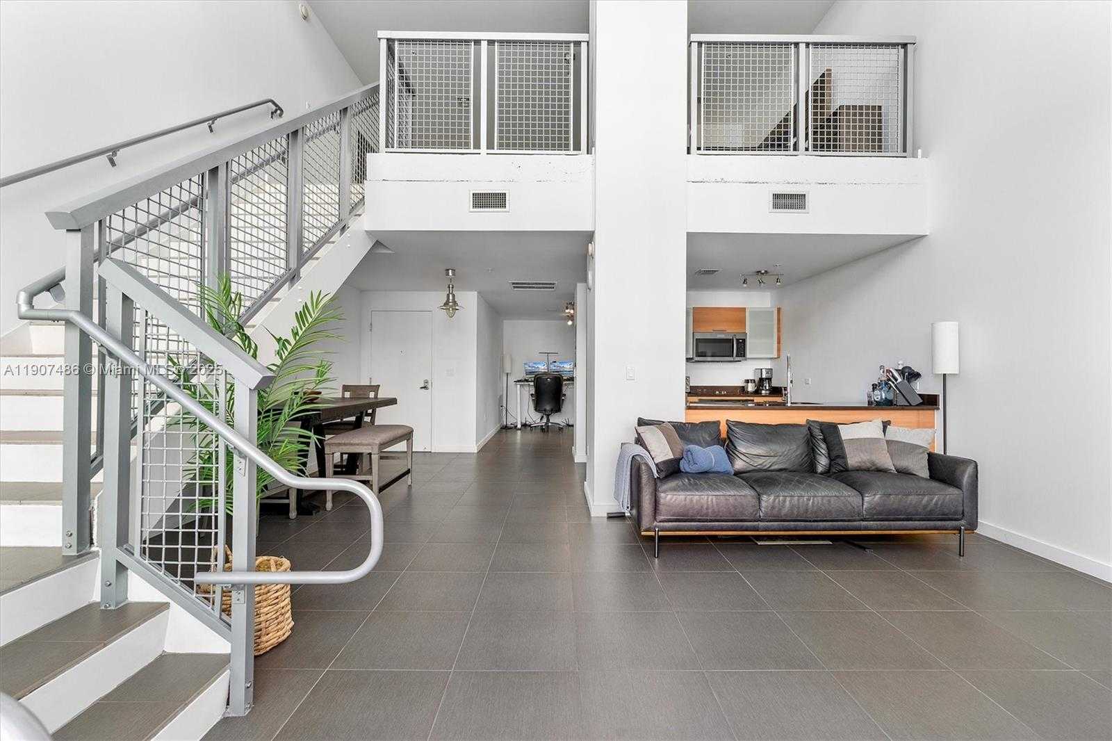 Small Image of 3301 NORTH EAST 1ST AVE #M0502, Miami Number 1