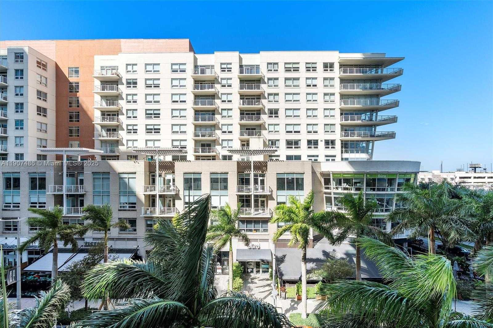 Small Image of 3301 NORTH EAST 1ST AVE #M0502, Miami Number 11