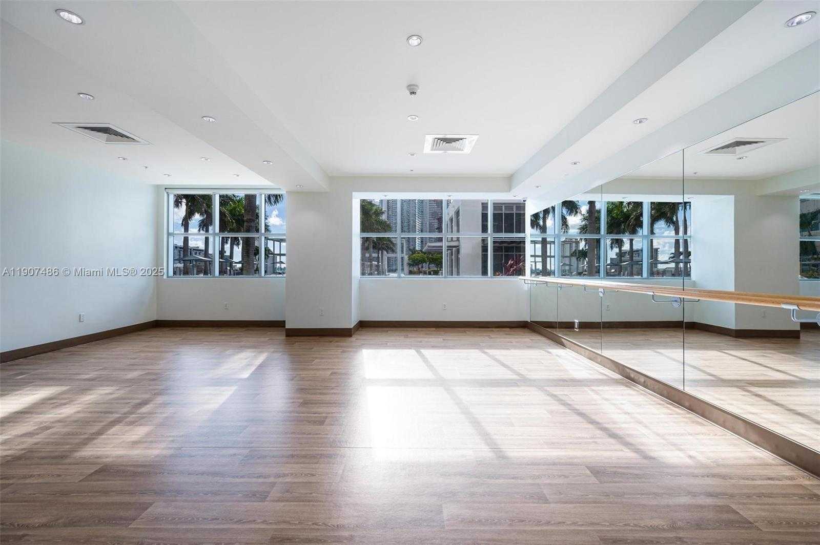 Small Image of 3301 NORTH EAST 1ST AVE #M0502, Miami Number 21