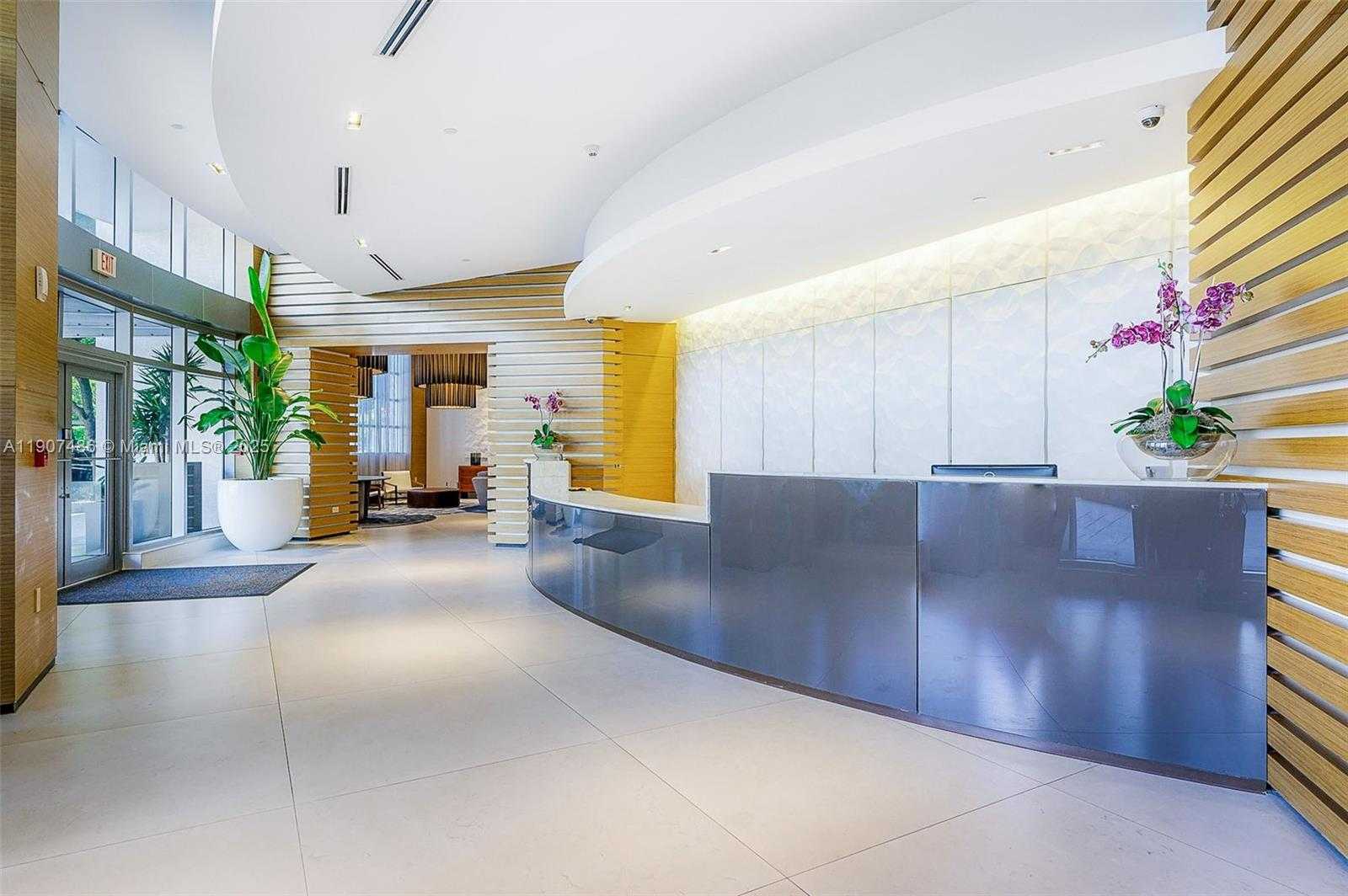 Small Image of 3301 NORTH EAST 1ST AVE #M0502, Miami Number 22