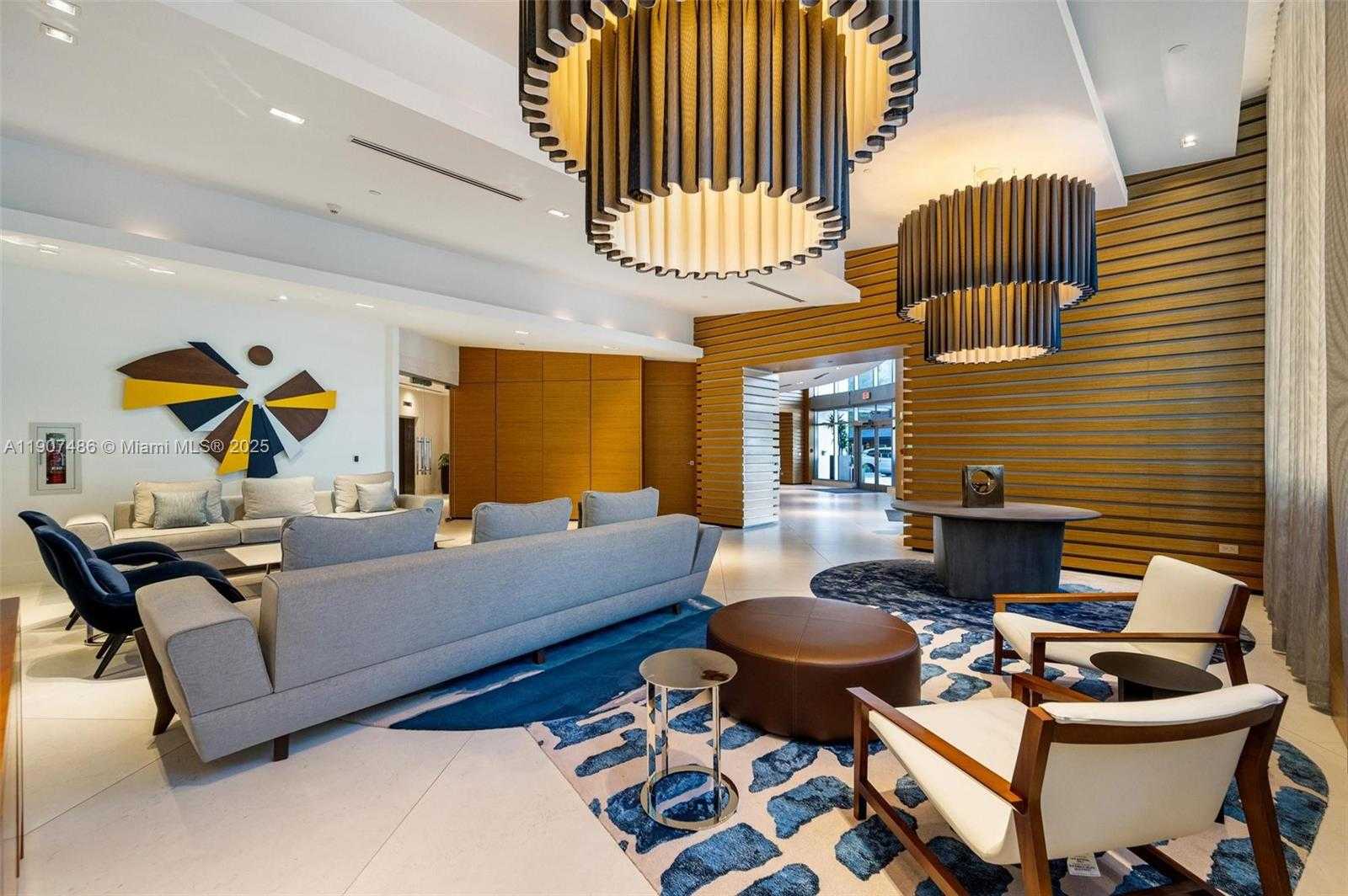 Small Image of 3301 NORTH EAST 1ST AVE #M0502, Miami Number 23