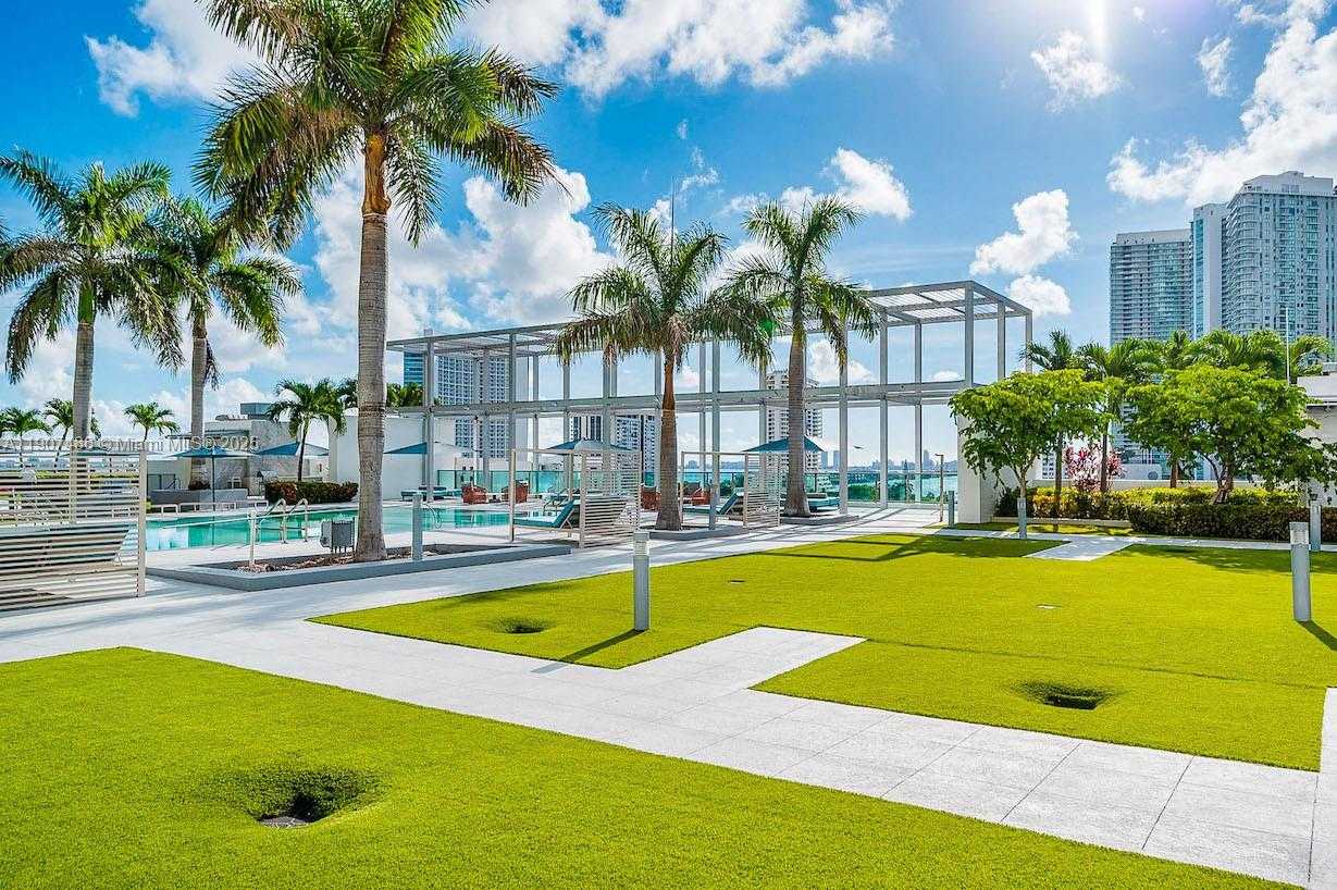 Small Image of 3301 NORTH EAST 1ST AVE #M0502, Miami Number 27