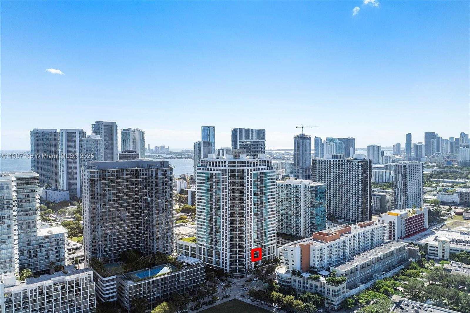 Small Image of 3301 NORTH EAST 1ST AVE #M0502, Miami Number 29