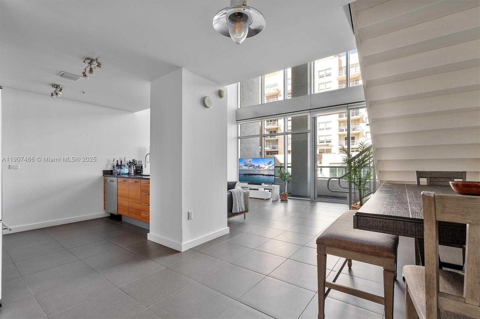 Small Image of 3301 NORTH EAST 1ST AVE #M0502, Miami Number 4