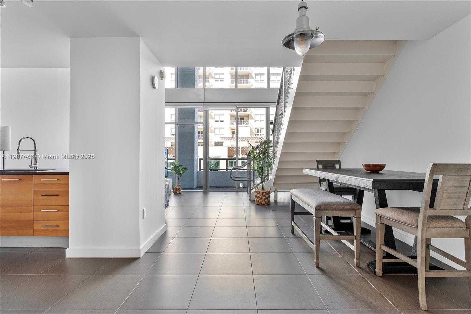 Small Image of 3301 NORTH EAST 1ST AVE #M0502, Miami Number 8