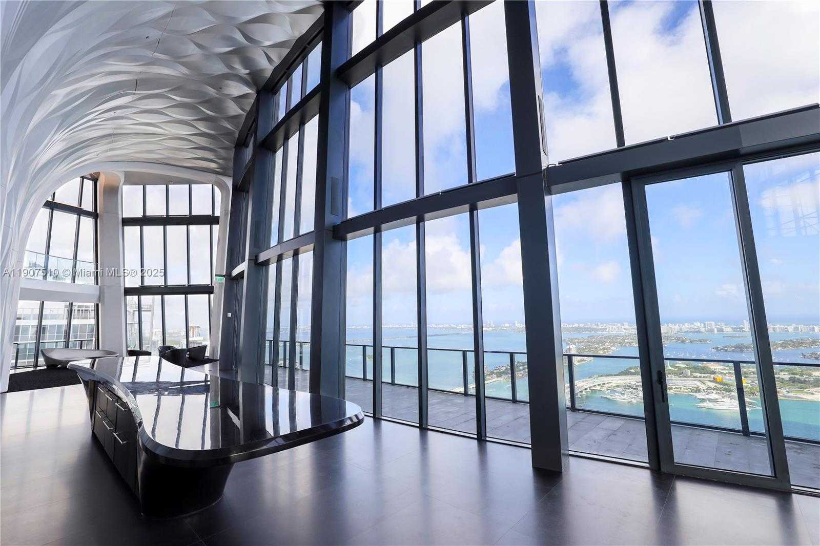 Small Image of 1000 BISCAYNE BLVD #LPH 4901, Miami Number 80