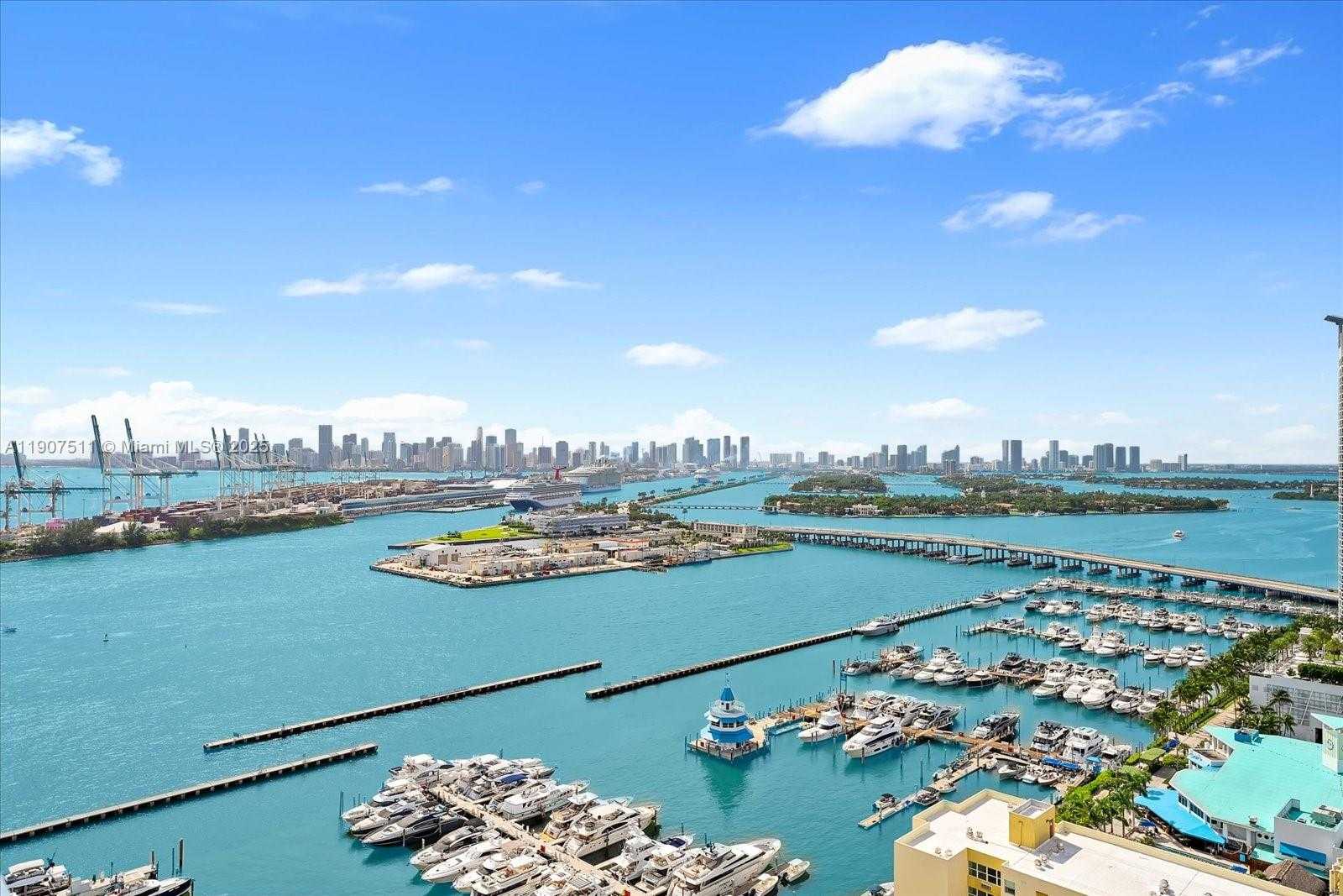 Small Image of 90 ALTON RD #2911, Miami Beach Number 26