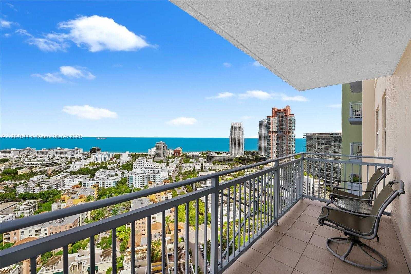 Small Image of 90 ALTON RD #2911, Miami Beach Number 3