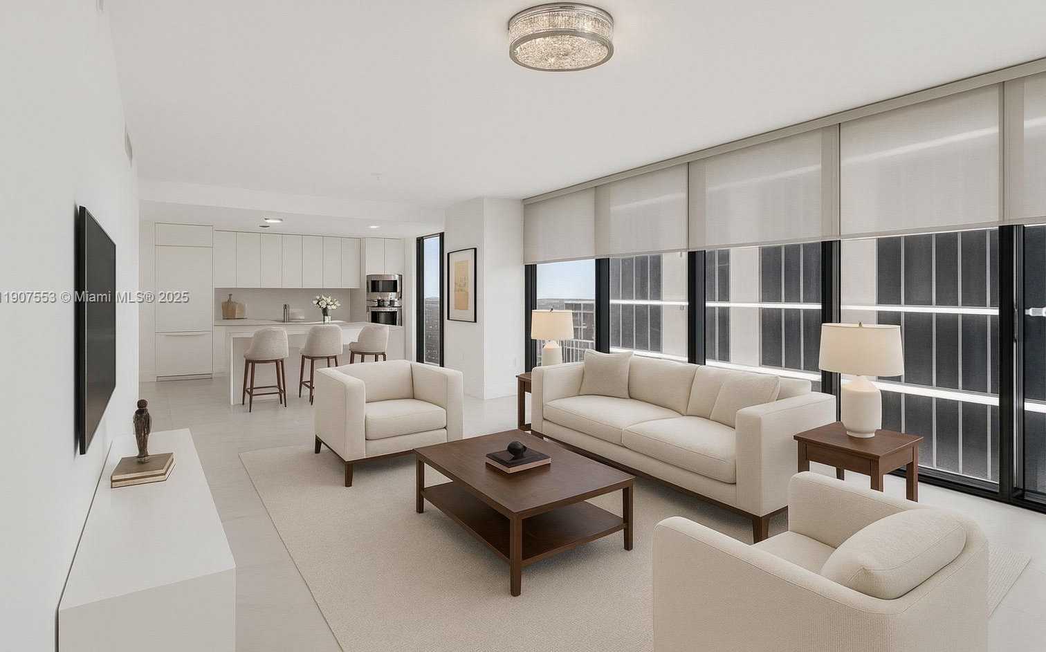 Small Image of Miami Number 5