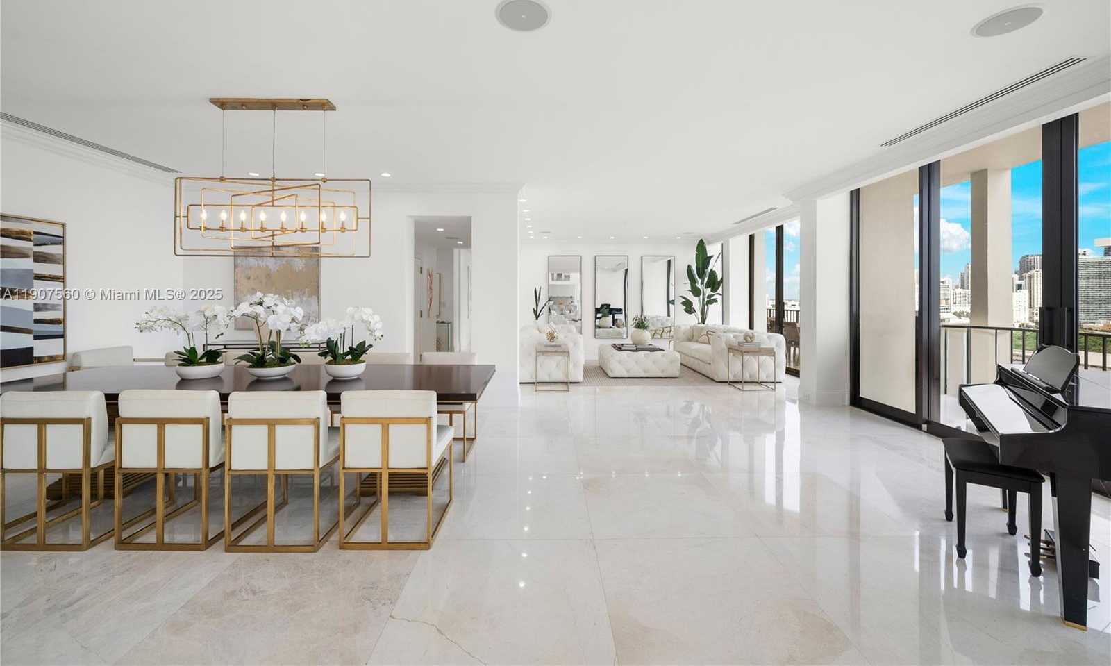 Small Image of 1925 BRICKELL AVE #DPH3, Miami Number 14