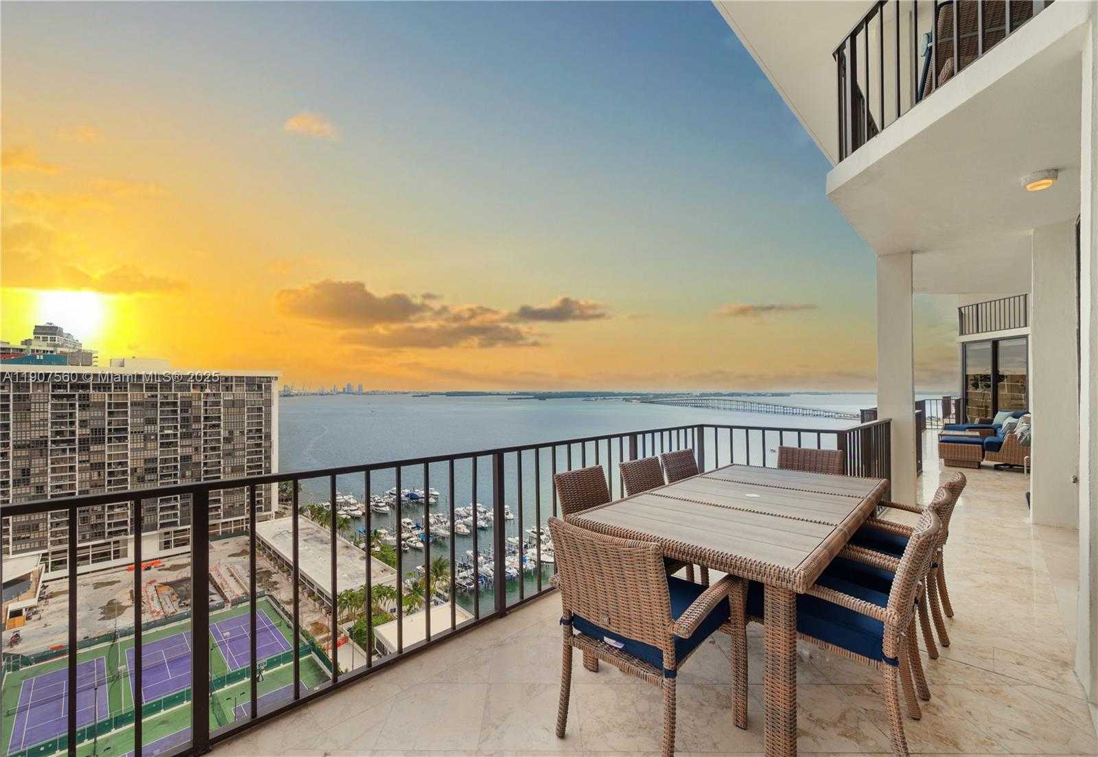 Small Image of 1925 BRICKELL AVE #DPH3, Miami Number 18