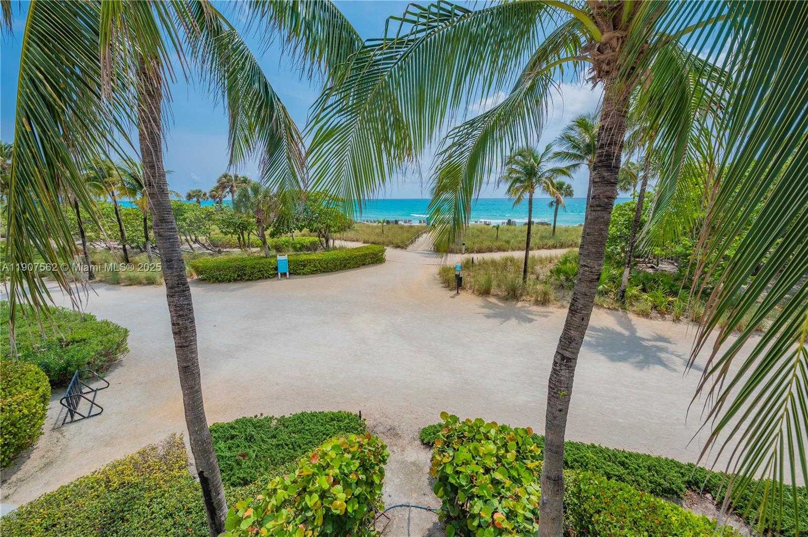 Small Image of 9801 COLLINS AVE #14Y, Bal Harbour Number 10