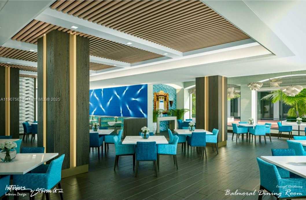 Small Image of 9801 COLLINS AVE #14Y, Bal Harbour Number 16