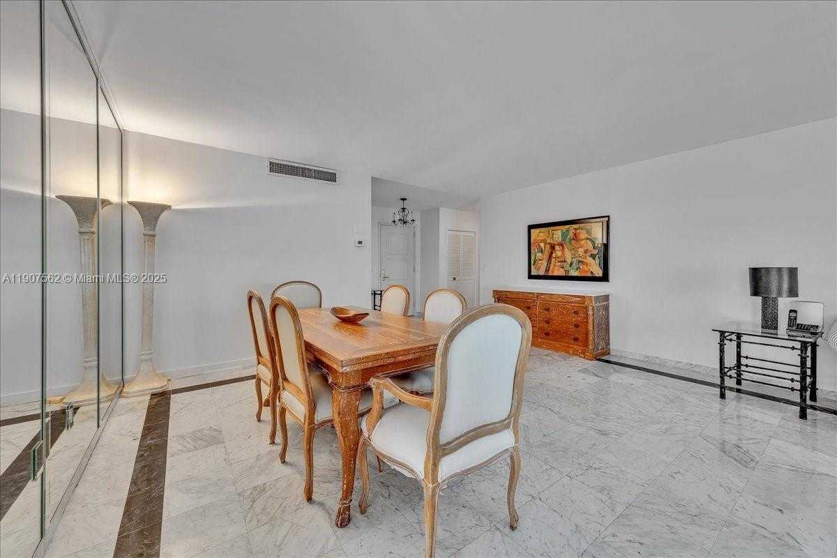 Small Image of 9801 COLLINS AVE #14Y, Bal Harbour Number 21