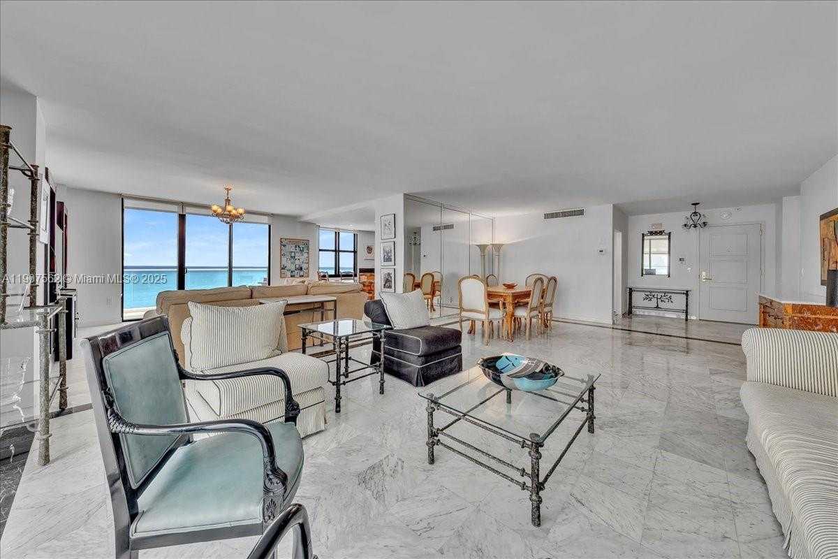 Small Image of 9801 COLLINS AVE #14Y, Bal Harbour Number 30