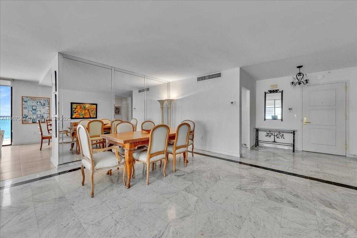 Small Image of 9801 COLLINS AVE #14Y, Bal Harbour Number 32