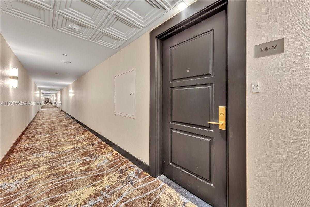 Small Image of 9801 COLLINS AVE #14Y, Bal Harbour Number 53