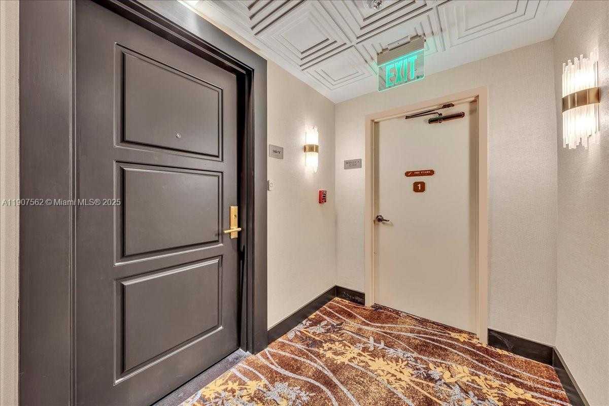 Small Image of 9801 COLLINS AVE #14Y, Bal Harbour Number 54