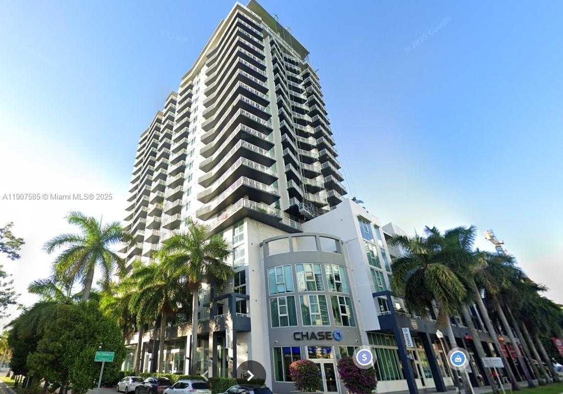 Small Image of 275 NORTH EAST 18TH ST #402, Miami Number 1