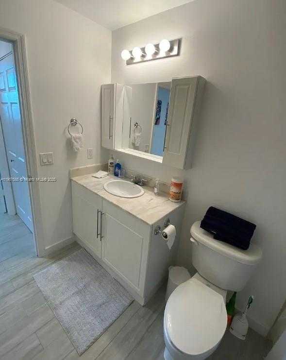Small Image of 275 NORTH EAST 18TH ST #402, Miami Number 16