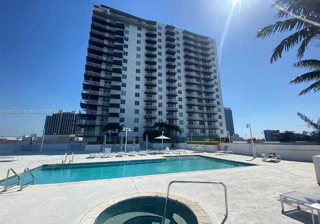 Small Image of 275 NORTH EAST 18TH ST #402, Miami Number 2