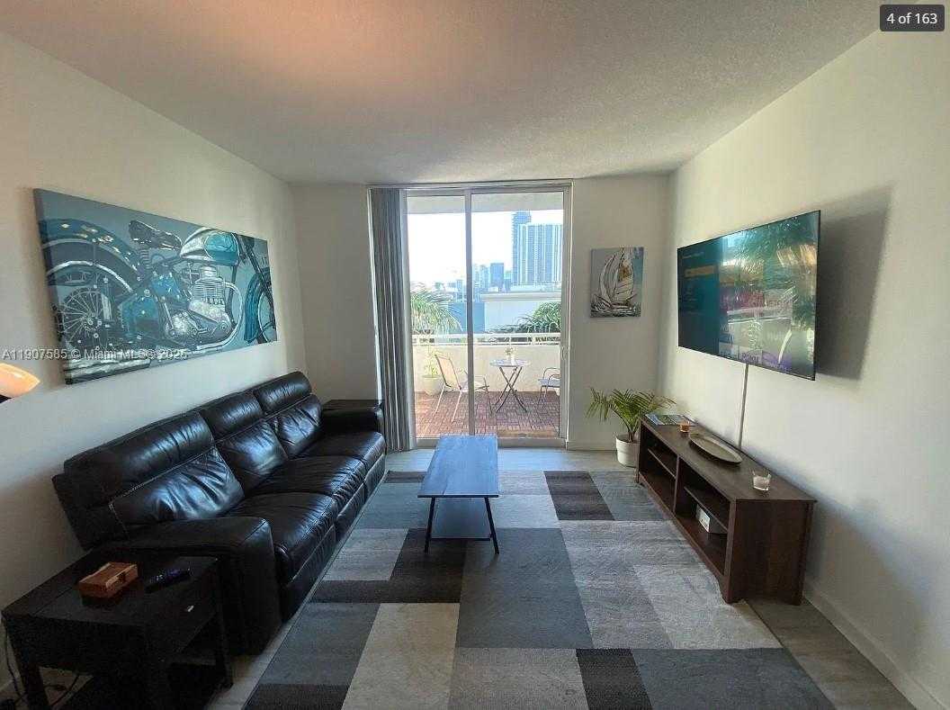 Small Image of 275 NORTH EAST 18TH ST #402, Miami Number 6