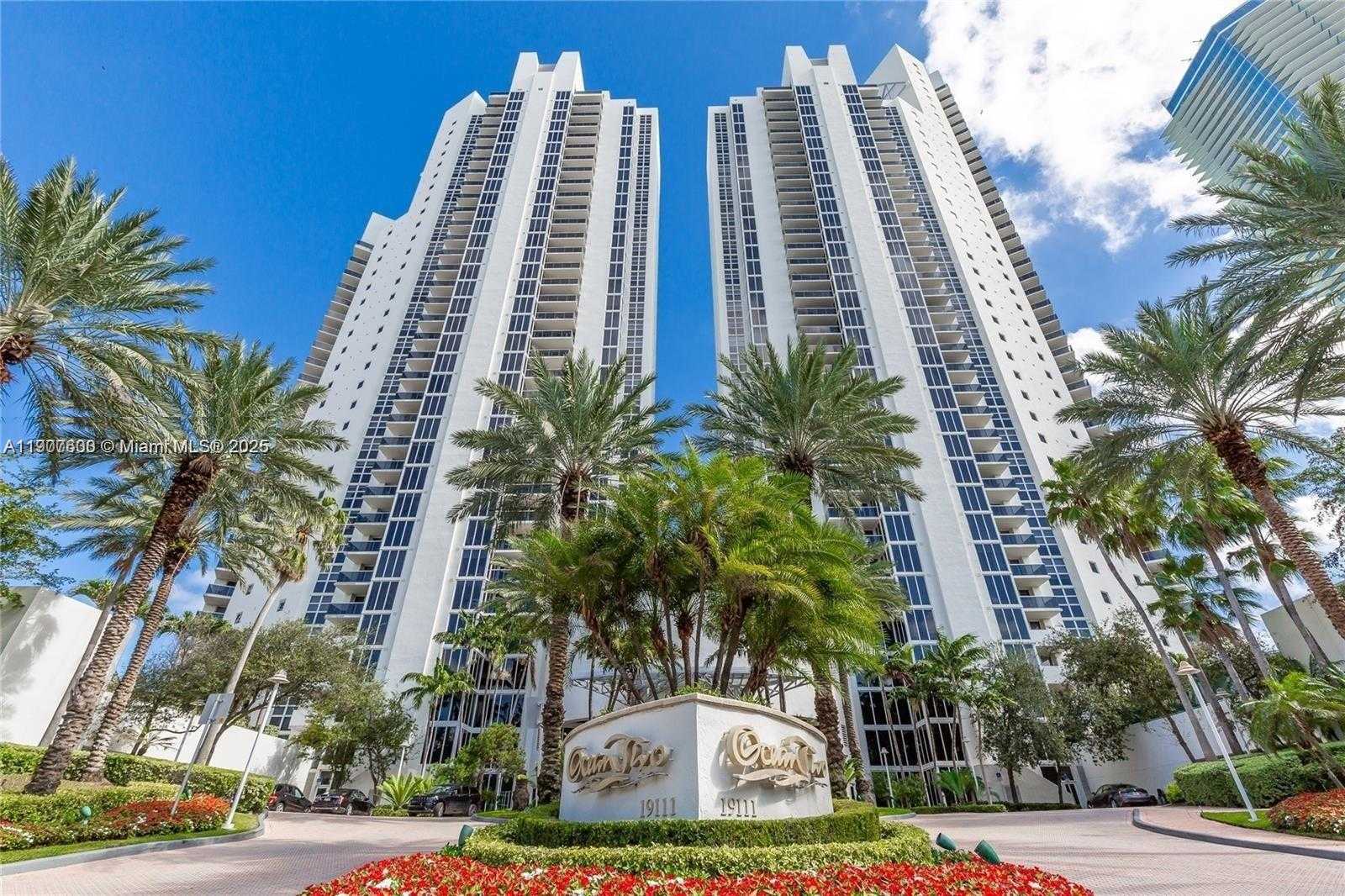 Small Image of 19111 COLLINS AVE #607, Sunny Isles Beach Number 1