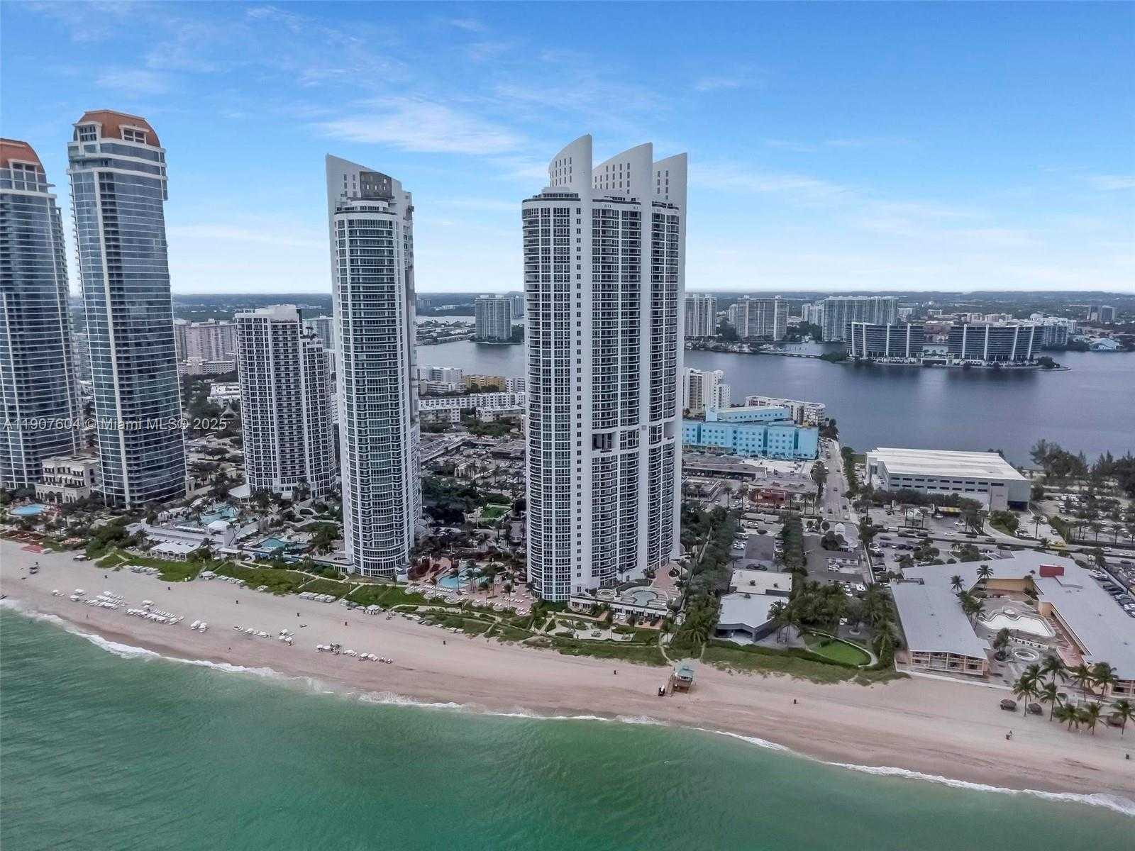 Small Image of 18201 COLLINS AVE #1408, Sunny Isles Beach Number 12
