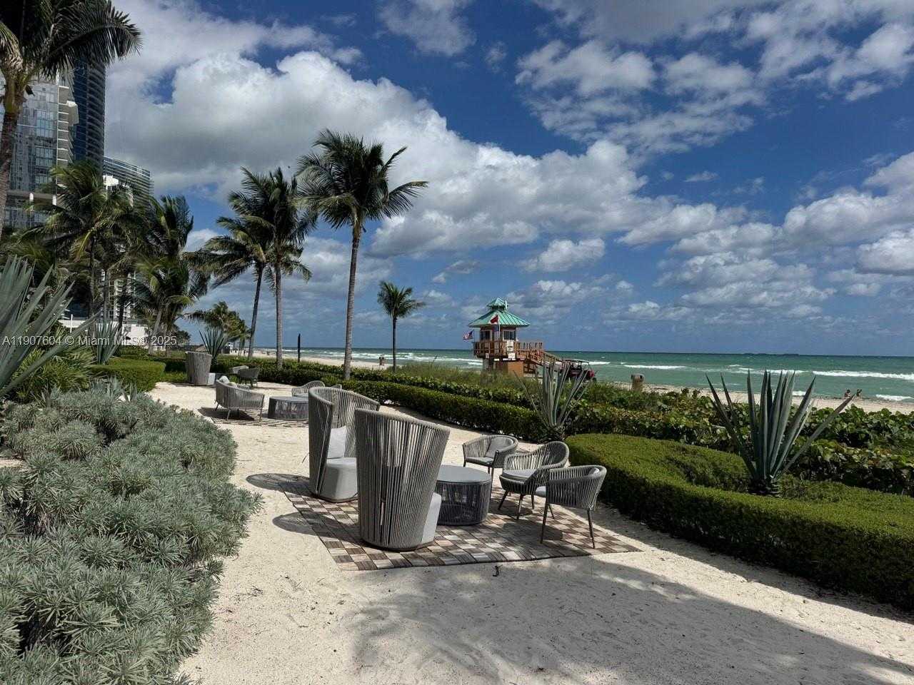 Small Image of 18201 COLLINS AVE #1408, Sunny Isles Beach Number 15