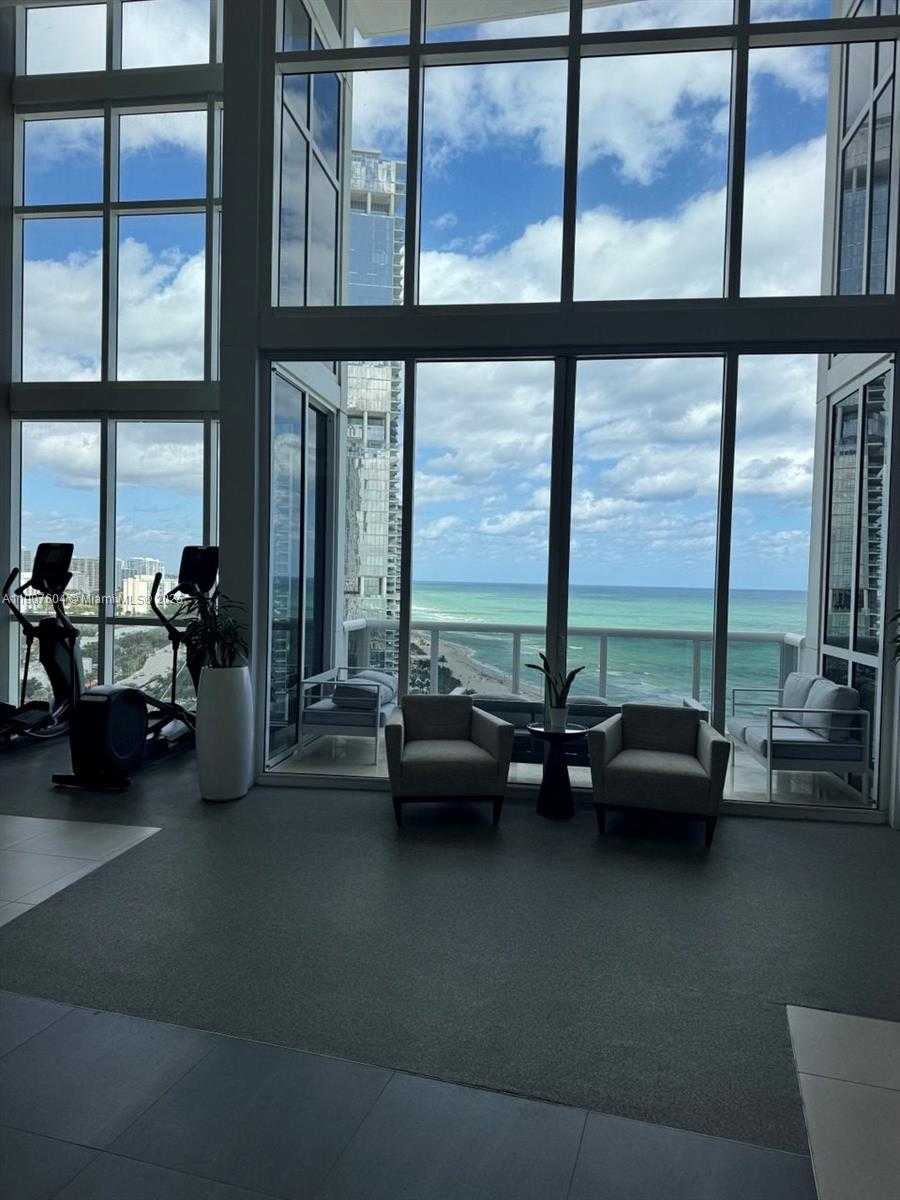 Small Image of 18201 COLLINS AVE #1408, Sunny Isles Beach Number 19