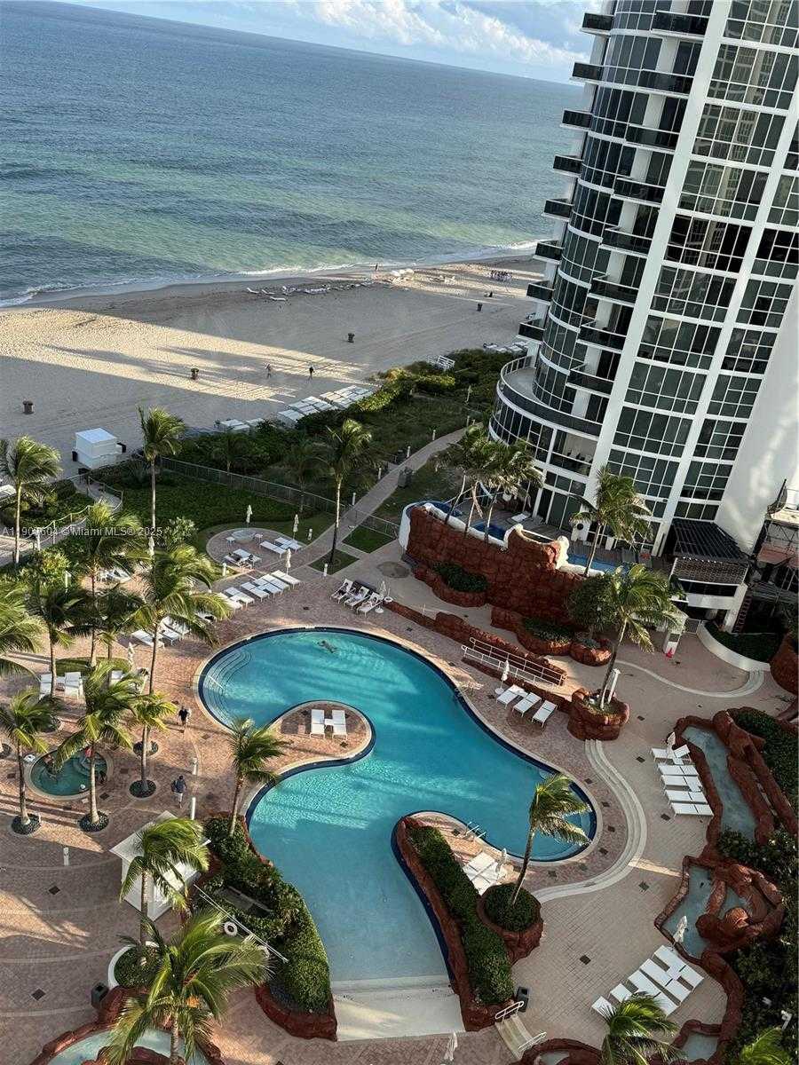 Small Image of 18201 COLLINS AVE #1408, Sunny Isles Beach Number 33