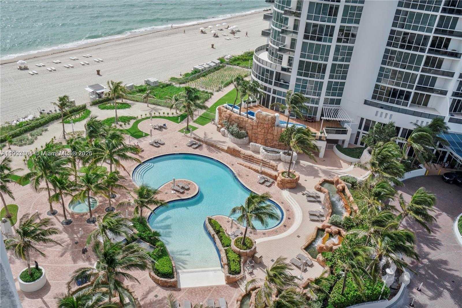 Small Image of 18201 COLLINS AVE #1408, Sunny Isles Beach Number 34