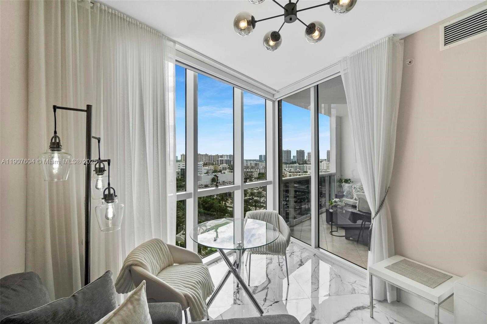Small Image of 18201 COLLINS AVE #1408, Sunny Isles Beach Number 9