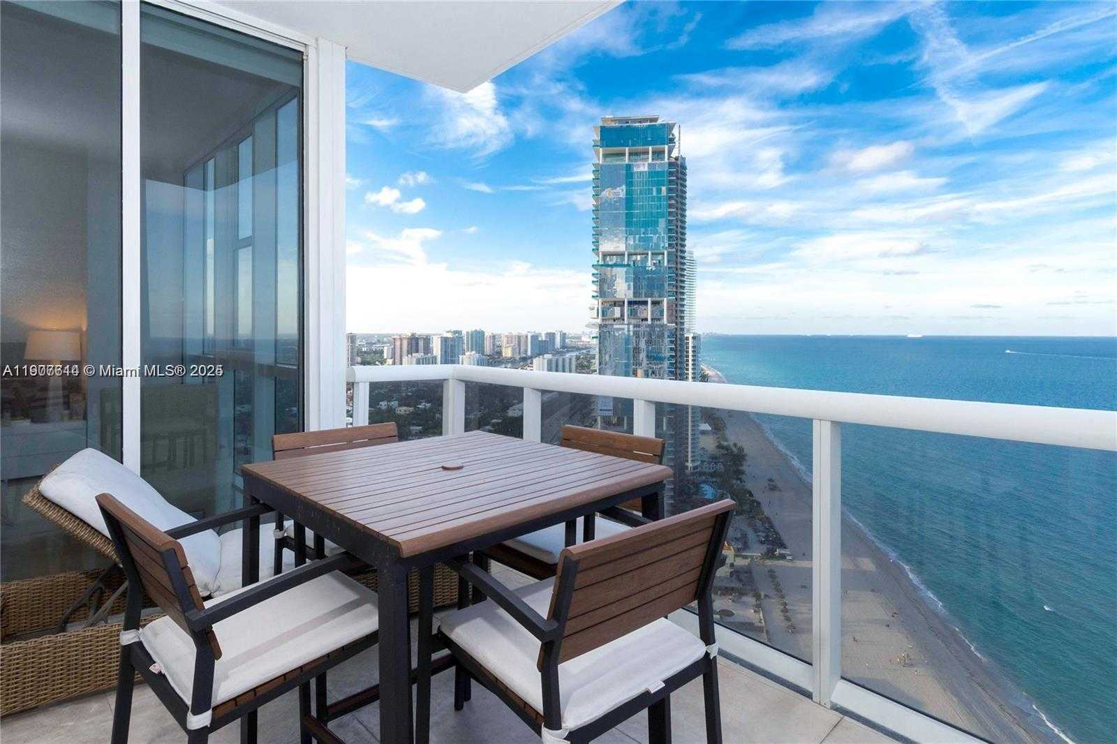 Small Image of 18201 COLLINS AVE #4208, Sunny Isles Beach Number 23